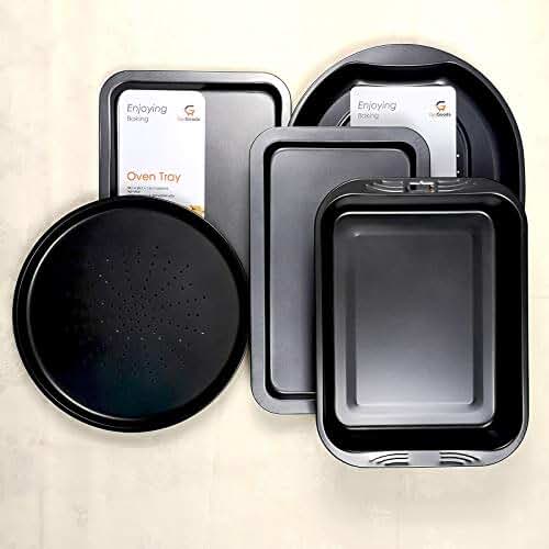 Amazon.co.uk oven trays Home & Kitchen