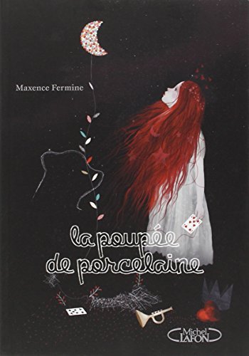 La  poupée de porcelaine