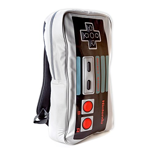 Preisvergleich Produktbild Nintendo NES Controller Rucksack