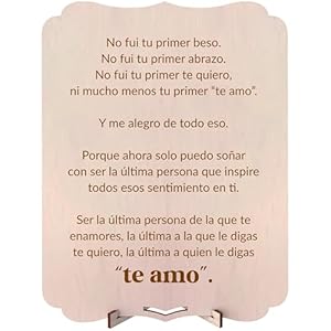 nagu® Tarjeta San Valentin Mujer