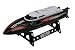 Produktbild Torro U002 - RC Speedboot Schiff, 2.4 GHz, schwarz