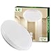 Produktbild LE Wasserfest Deckenleuchte ersetzt 100W Glühbirne Warmweiß led Deckenlampe IP44 12W Ø28cm 3000K 950lm 120° Abstrahlwinkel ideal für Badezimmer Balkon Flur Bad Küche