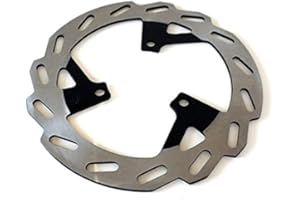 IGM Brake Disc Front Brake Disc Suitable for Peugeot Speedfight 3 4 AC LC