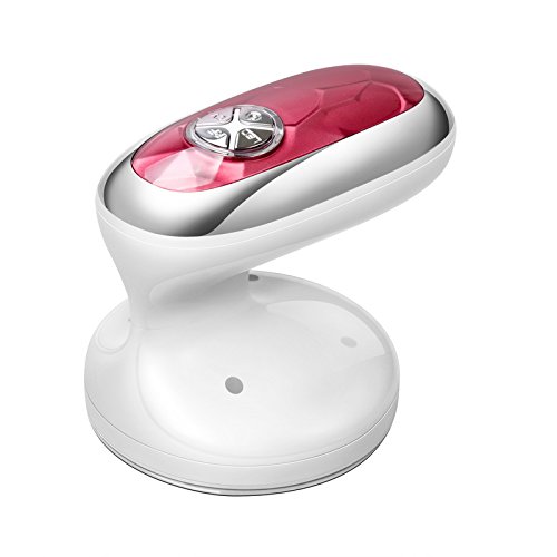 Preisvergleich Produktbild YA Gesichtshautstraffungsmassagegerät, LED, die Maschine, Körperkosmetik-Badekurortausrüstung, EMS-Muskelstimulator, fette brennende Gesichtshautanhebung abnimmt