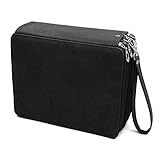Gran capacidad - Caja de lapices Un total de 165 separadores de sacapuntas o sacapuntas elasticos grandes +3.