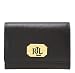Produktbild LAUREN RALPH LAUREN 2 IN 1 ID WALLET (BLACK)