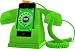 Produktbild Ice Phone - das ultimative Retro Handset - Grün
