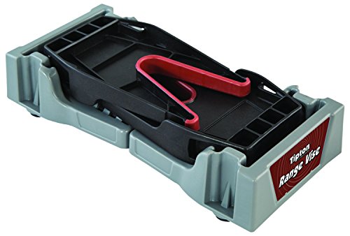 Compact Range Vise by Tipton