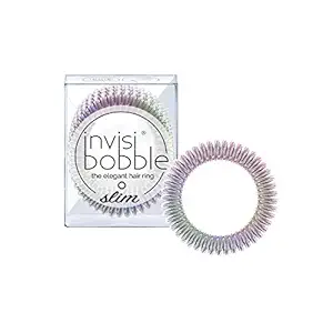 Invisibobble Womens Slim Vanity Fairy