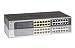 NETGEAR ProSAFE JGS524PE 24-Port Gigabit PoE Web Managed (Plus) Switch with 12 PoE Ports 100w (JGS524PE-100NAS) RS.34799.00