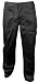 Produktbild Blackrock Active, Cargo-Herrenhose, 36 Inch, schwarz