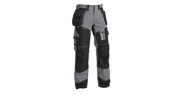 blåklaeder Workwear pantaloni alla zuava artigiano\
