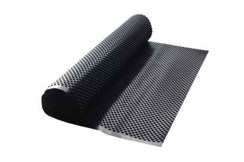 Noppenbahn Drainage Mauerschutz Grundmauerschutz Noppenfolie 1,5m x 20 m - 2