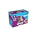 Produktbild Whiskas Senior Beutel Fisch Auswahl In Gelee 100Gm 12 Pack (1.2Kg)