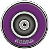 Kobra HP4220 400ml Aerosol Spray Paint - Prugna