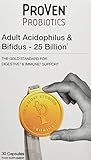 Proven | ProVen Acidophilus & Bifidus | 1 x 30