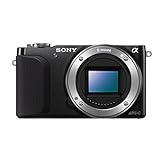 sony sel-50f18f flickr Entdecken Sie jeden Winkel mit einem um 180° neigbaren Display