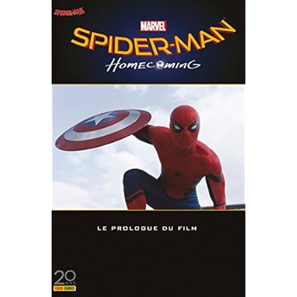 Spider-Man HS nº1
