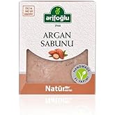 Arifoğlu Nat&uuml;r Argan Sabunu 125g