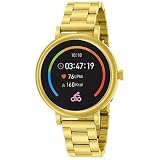 Marea Smartwatch B58003 / 3 Steel — Joyeriacanovas