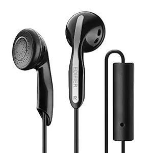 Edifier P180 with Mic (Black)