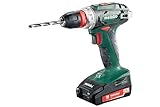 metabo quick aufsätze METABO QUICK SYSTEM; Schnellwechsel von Werkzeugaufnahme und Einsatzwerkzeug für flexibles Arbeiten