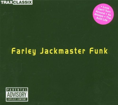 Preisvergleich Produktbild Farley Jackmaster Funk