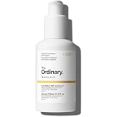 The Ordinary UV Filters SPF 45 Serum, Sunscreen Serum SPF 45, Lightweight and Moisturizing Broad Spectrum Sunscreen for UVA a
