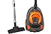 Produktbild AFK Zyklon Staubsauger Bodensauger 1000Watt beutellos Orange