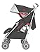 Maclaren Techno XLR Buggy (Charcoal/Cardinal)