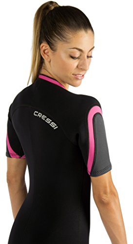 Cressi Damen Schwimmanzug Playa - 4