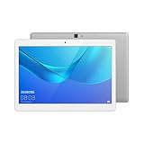 CPU X27 Deca-core: La Tablet ALLDOCUBE M5X utiliza un procesador Helio x27 de diez núcleos con arquitectura 64-bit (MT6797X), compuesto por 2x2.3GHz A72 + 4xA53 + 4xA53. El proceso de 20 nm y los 4 GB de RAM pueden proporcionar un alto rendimiento y una experiencia diferente.