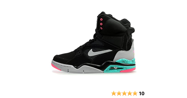 nike air command force spurs