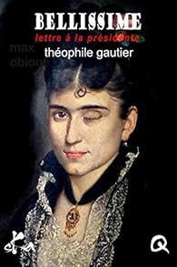 Bellissime Theophile Gautier Babelio