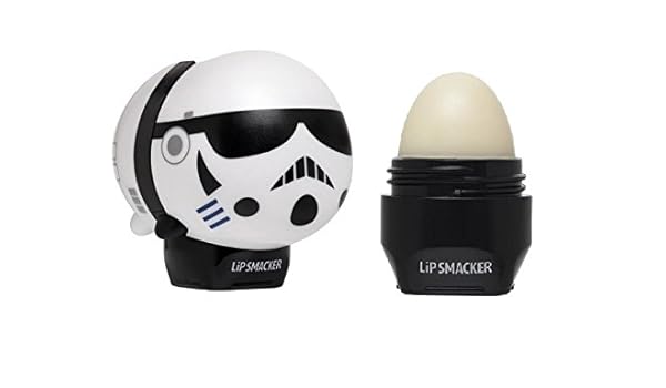 lip smackers star wars