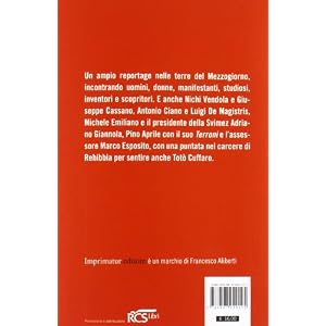 Uomini e donne del sud