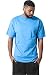 Produktbild Urban Classics Tall Tee Herren T-Shirt Türkis
