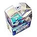 Produktbild MTEC H7 (4750k) 100w Cosmos Blue Xenon Effect Bulbs (Twin Pack)