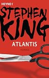 Image de Atlantis: Roman (German Edition)