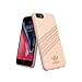 Produktbild adidas Originals Snake Molded iPhone 6/6S/7/8 Schutzhülle - Rosa