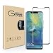 Produktbild Seinal 3D Full Screen Panzerglas für Huawei Mate 20 Pro [2 Stück] 9H Schutzfolie Displayschutzfolie Panzerglasfolie Tempered Glass 3D Touch Hartglas Screen Protector Glass Hülle Freundlich-Schwarz
