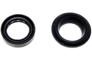 DS MOTION Gabelsimmerringkit 37x50x11, Kawasaki, Rieju MRT 50 2008-, RRX 50 2006-, Spike 50 2006-2011