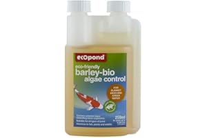 ECO POND ECOPOND BARLEY - BIO ALGAE CONTROL 250ML