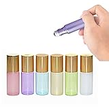 Tragbare Größe: Kleine Größe, ideal für unterwegs und passt bequem in Ihre Tasche.