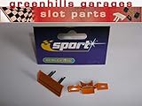  Greenhills Scalextric Accessory Pack McLaren M7 Legends C3545A W10765 - New - G1211