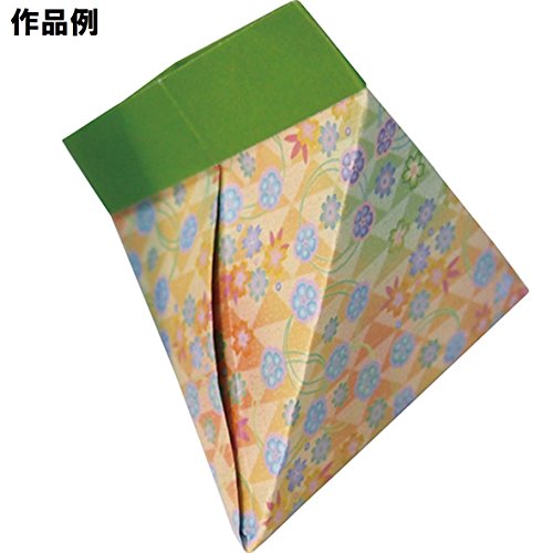 Origamipapier 018060 Double Color Origami Tsukushi 15 cm - 6