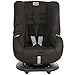 Britax Eclipse Forward Facing Group 1 Car Seat (Black Thunder)
