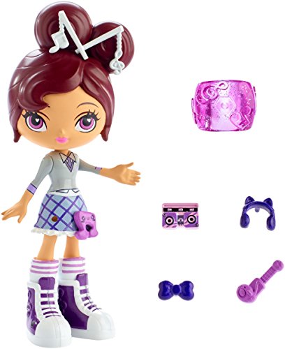 Preisvergleich Produktbild Kuu Kuu Harajuku Fashion Figure - Music