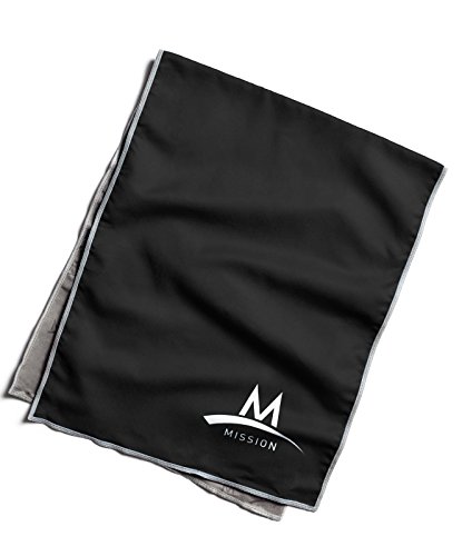 Enduracool Large Cooling Sports Towel