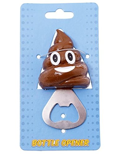 Flaschenöffner Kacke - 4